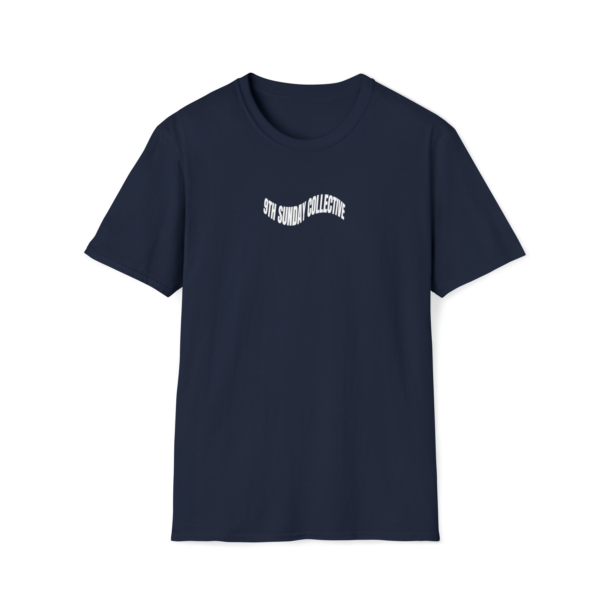 Navy / S