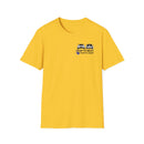 HOW TO BEAT THE TRAFFIC HOME TEE