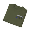 HOW TO BEAT THE TRAFFIC HOME TEE