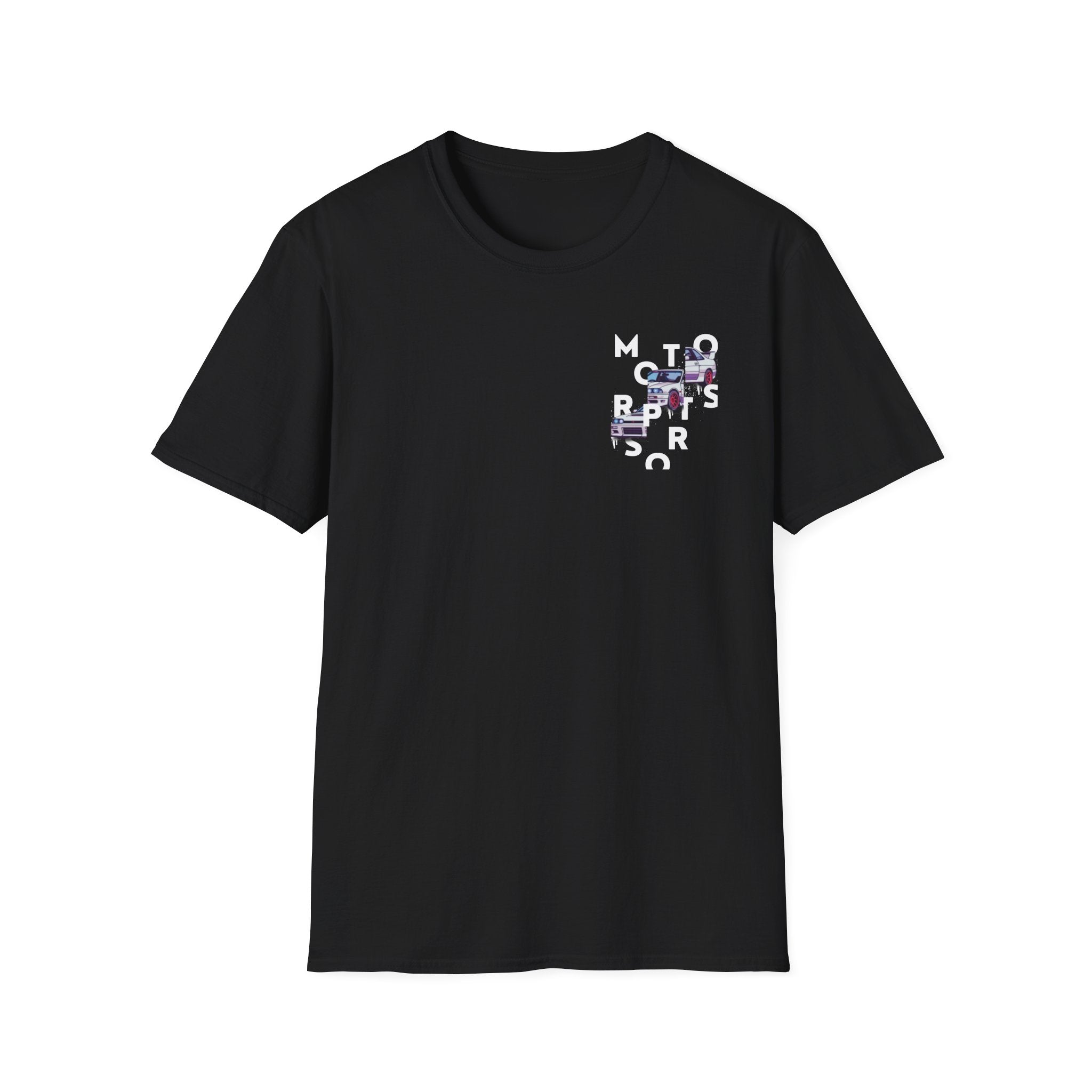 MOTORSPORTS RACING TEE