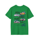 9TH SUNDAY RACING TEAM TEE