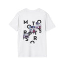 MOTORSPORTS RACING TEE