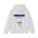 ADRENALINE ADDICTION HOODIE