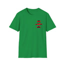 MEN LOVE CARS RACING TEE