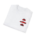 MEN LOVE CARS RACING TEE