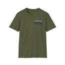 HOW TO BEAT THE TRAFFIC HOME TEE