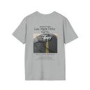 LATE NIGHT DRIVE DRIFTING TEE
