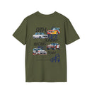 9TH SUNDAY RACING TEAM TEE