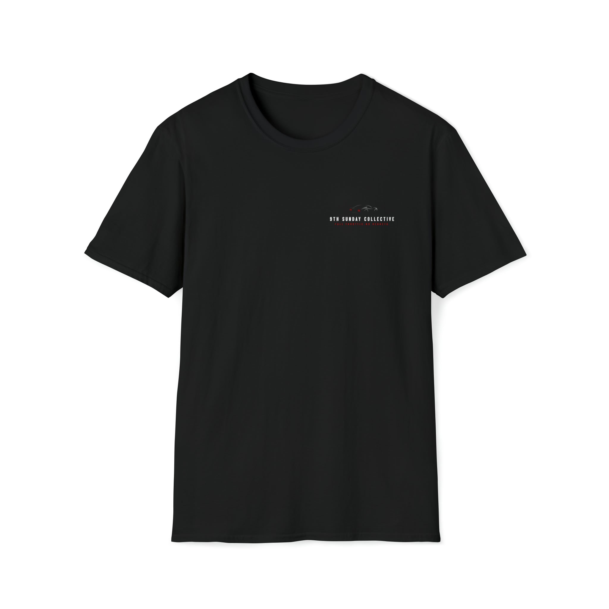 ARE YOU SEEING THIS TEE