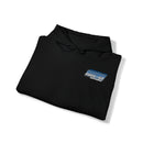 ADRENALINE ADDICTION AUTOWORK HOODIE