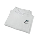 XS MAG CAR HOODIE