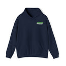 ADRENALINE ADDICTION AUTOWORK HOODIE