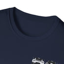 HOW TO BEAT THE TRAFFIC HOME TEE