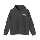 SUPER STREET BMW MODERN HOODIE