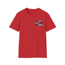 9TH SUNDAY RACING TEAM TEE