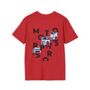 MOTORSPORTS RACING TEE