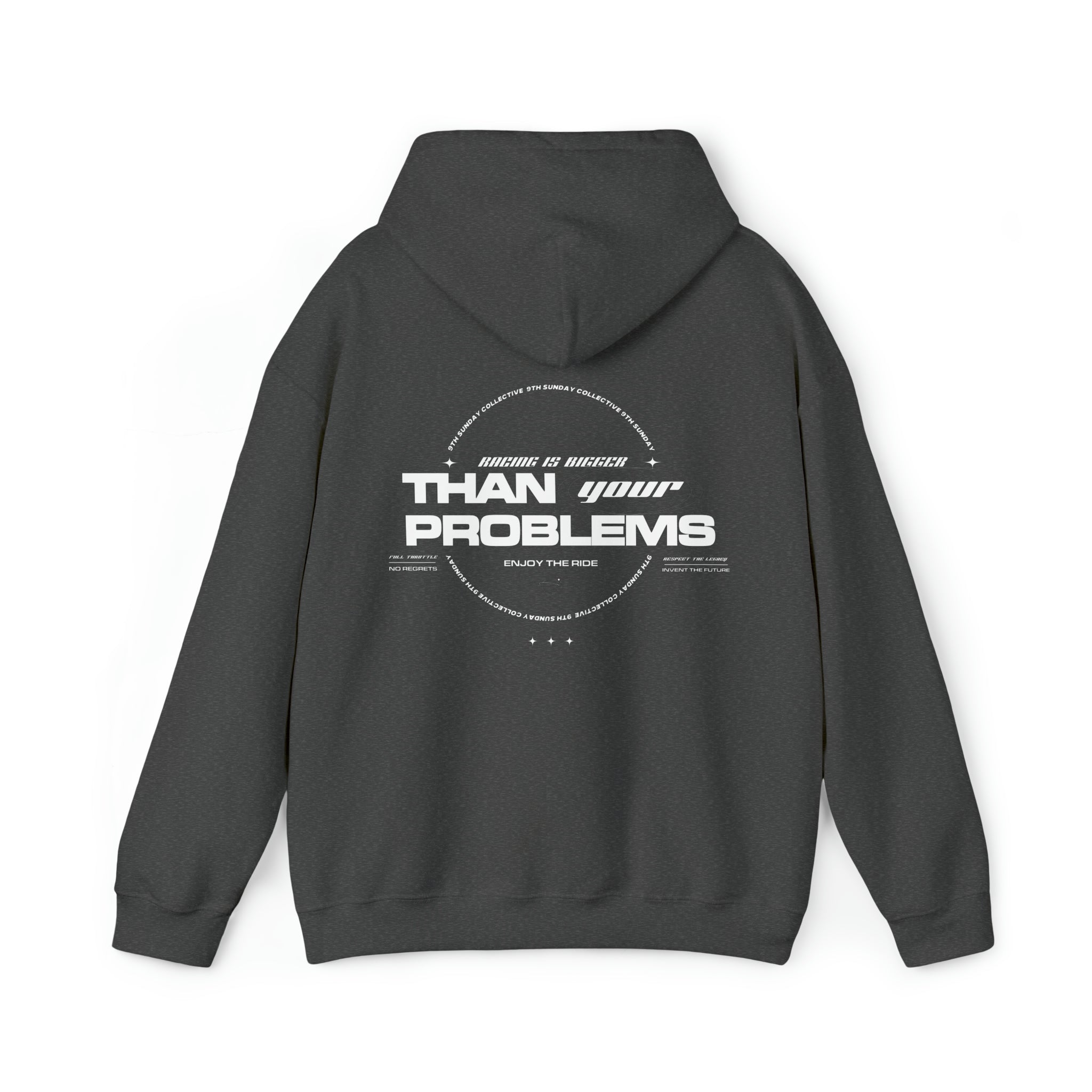 Dark Heather / S