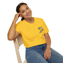 CARS - YES - PLEASE - RACING TEE