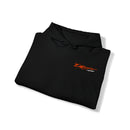 DRIFT TEAM HOODIE