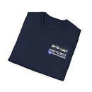 HOW TO BEAT THE TRAFFIC HOME TEE