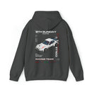 9TH SUNDAY NASA RACING HOODIE