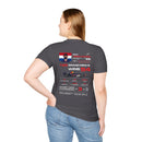 MAX VERSTAPPEN FORMULA ONE TEE