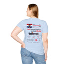 MAX VERSTAPPEN FORMULA ONE TEE