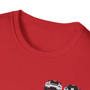HOW TO BEAT THE TRAFFIC HOME TEE