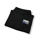 SUPER STREET BMW MODERN HOODIE