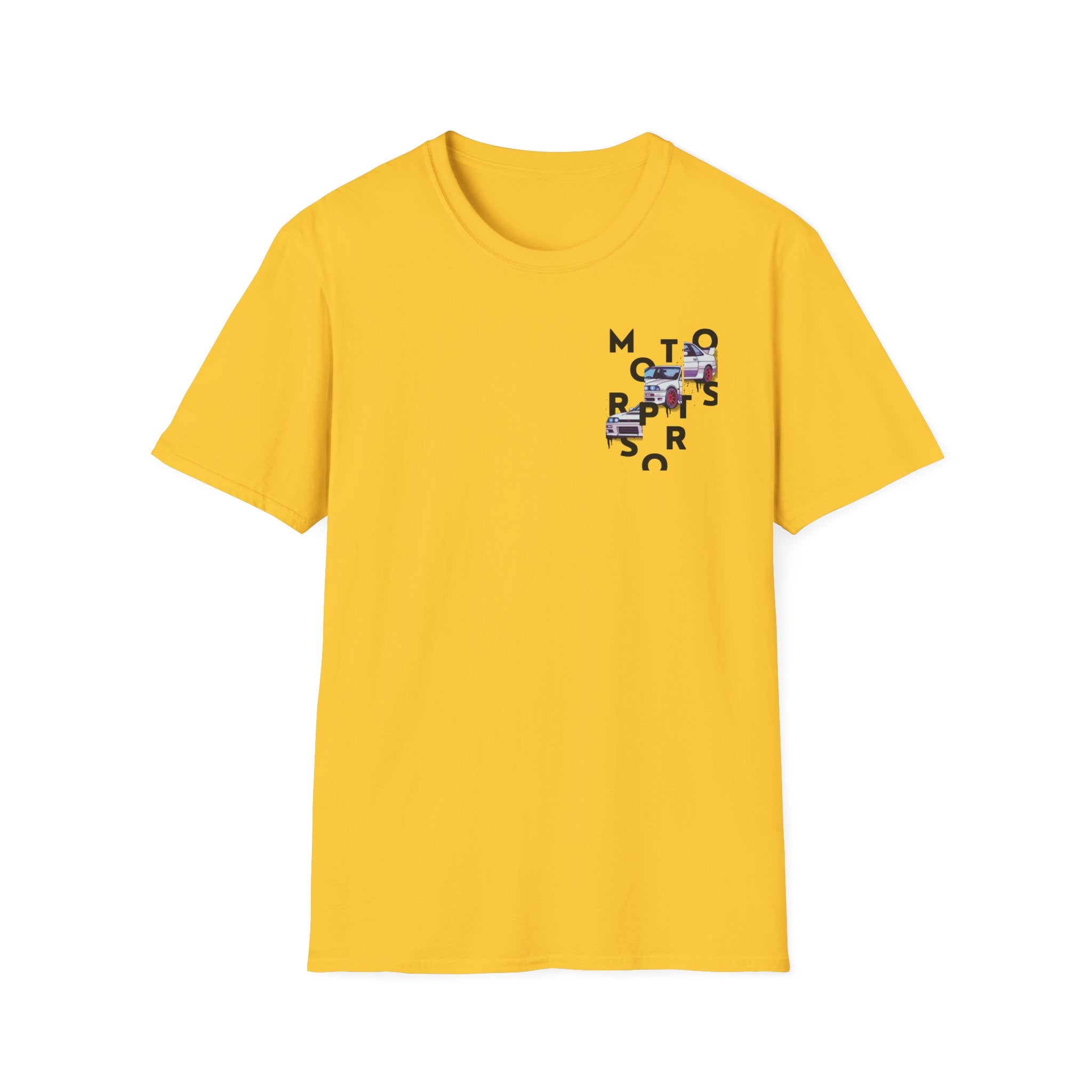 MOTORSPORTS RACING TEE