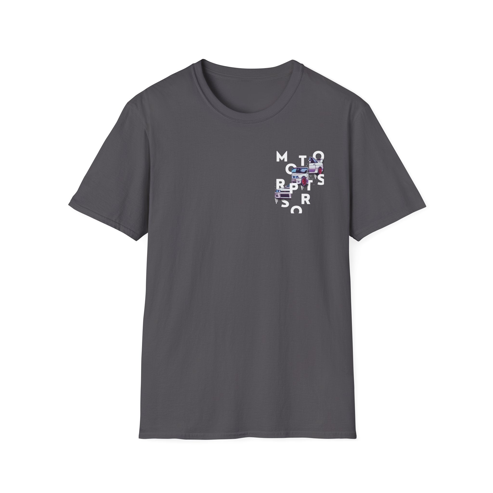 MOTORSPORTS RACING TEE