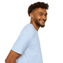 ITS TOUGH AT THE TOP RACING TEE