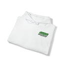 ADRENALINE ADDICTION AUTOWORK HOODIE