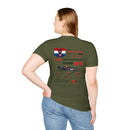 MAX VERSTAPPEN FORMULA ONE TEE