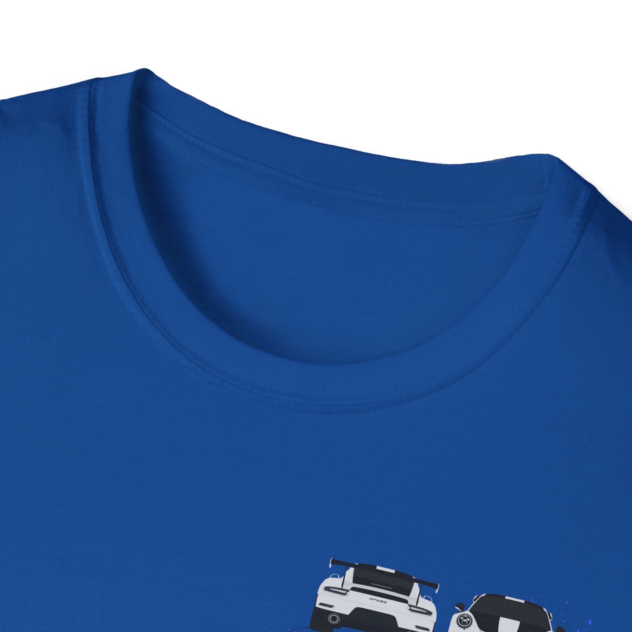 HOW TO BEAT THE TRAFFIC HOME TEE