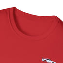 WE'RE NASTIER RACING TEE