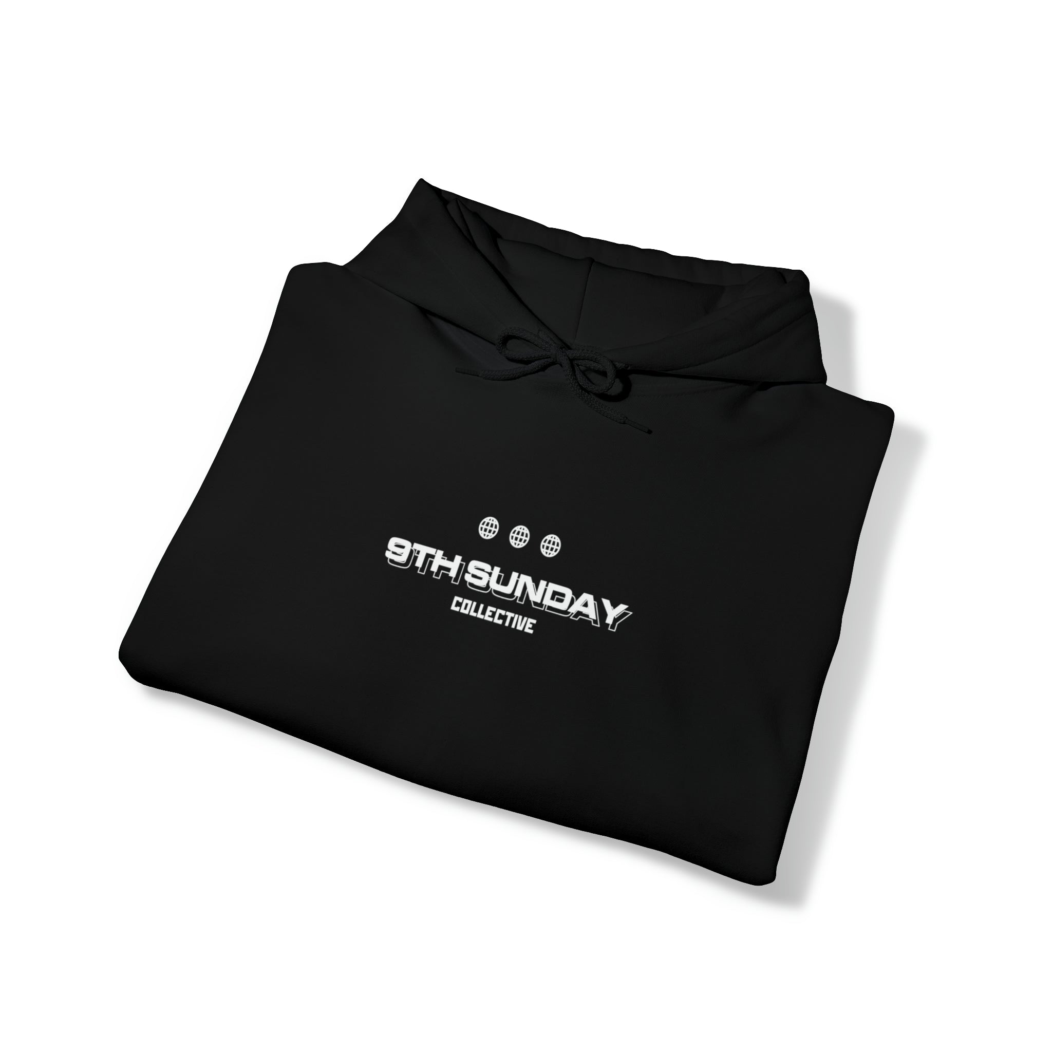 CAR CRASH RACING HOODIE