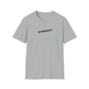 FULL THROTTLE NO REGRETS TEE