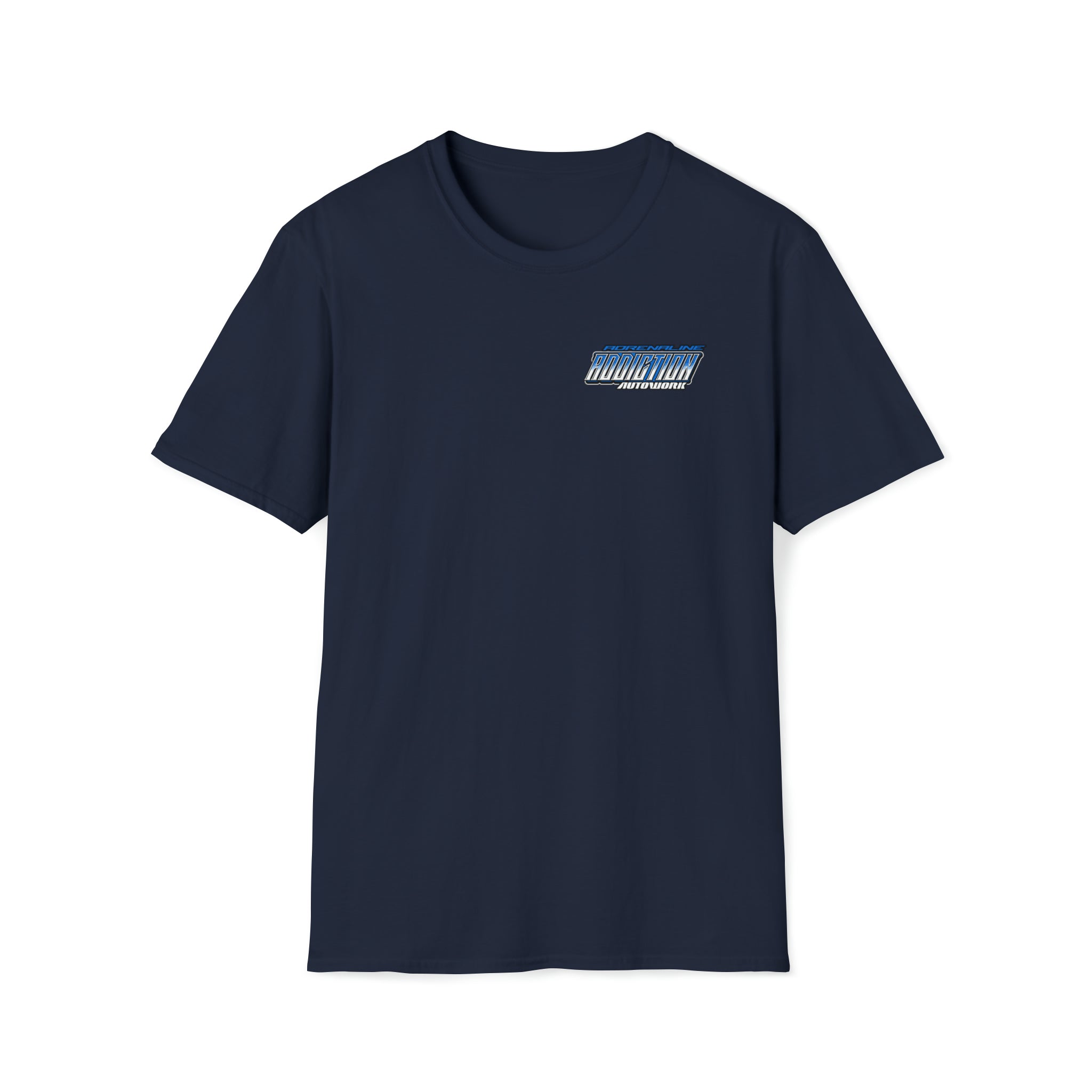 Navy / S