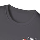 CARS - YES - PLEASE - RACING TEE