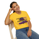 9TH SUNDAY PURPLE RACING TEE