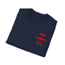 MEN LOVE CARS RACING TEE