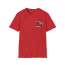 CARS - YES - PLEASE - RACING TEE