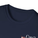 CARS - YES - PLEASE - RACING TEE