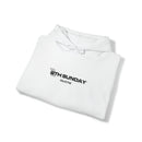 9TH SUNDAY NASA RACING HOODIE