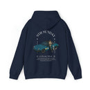 9TH SUNDAY SKATER HOODIE