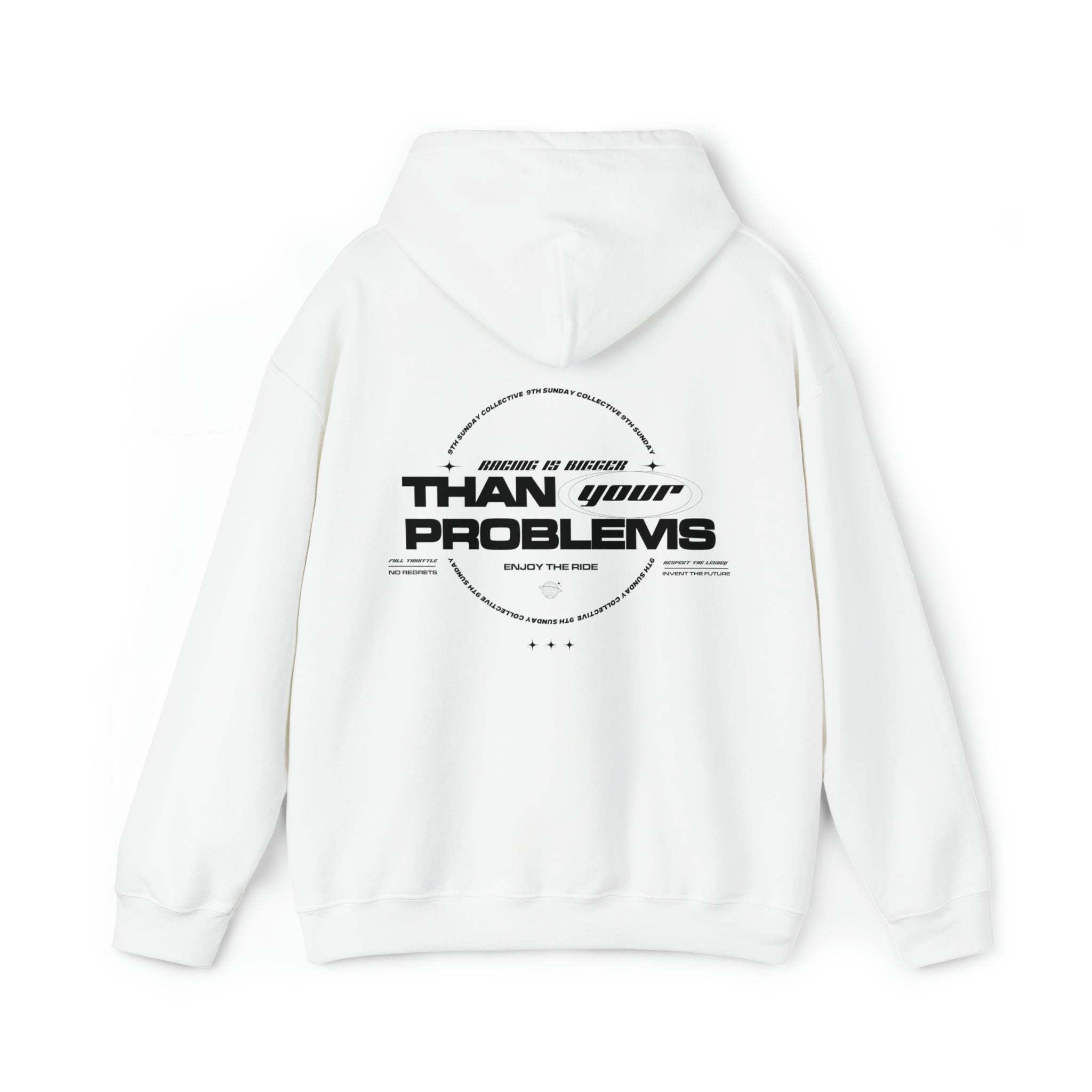 White / S