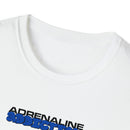ADRENALINE ADDICTION TEE