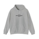 CAR CRASH RACING HOODIE