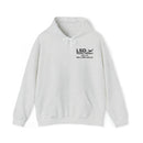 LSD TRAVEL AGENCY HOODIE